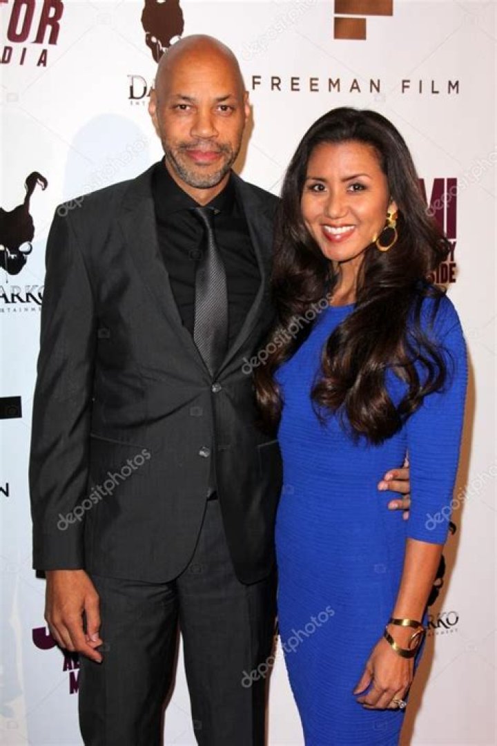 Meet Terry And John Ridley III