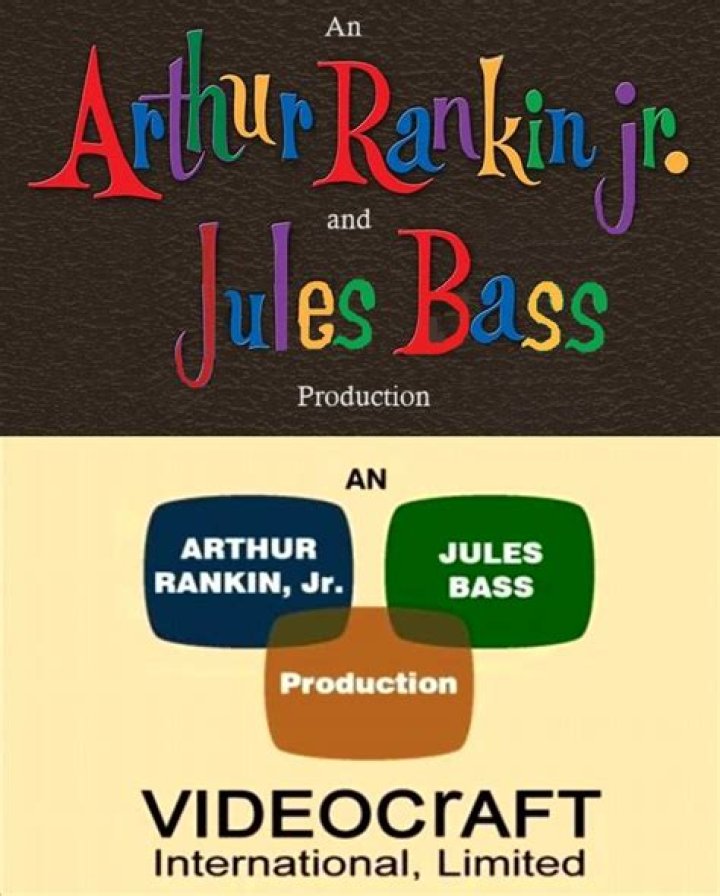 Meet The Daughter Of Jules Bass