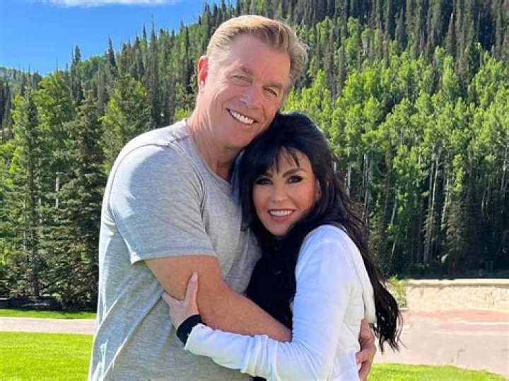 Meet The Ex-husbands Of Sally Field – Steven, Alex