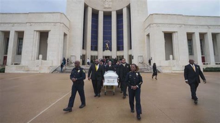 Meg Johnson Funeral: When is Meg Johnson’s Funeral?