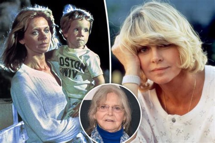 Melinda Dillon Cause of Death, Age, Family, Net Worth
