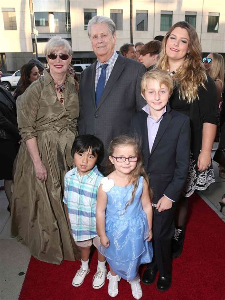 Melinda Ledbetter Children: Meet Her 5 Children
