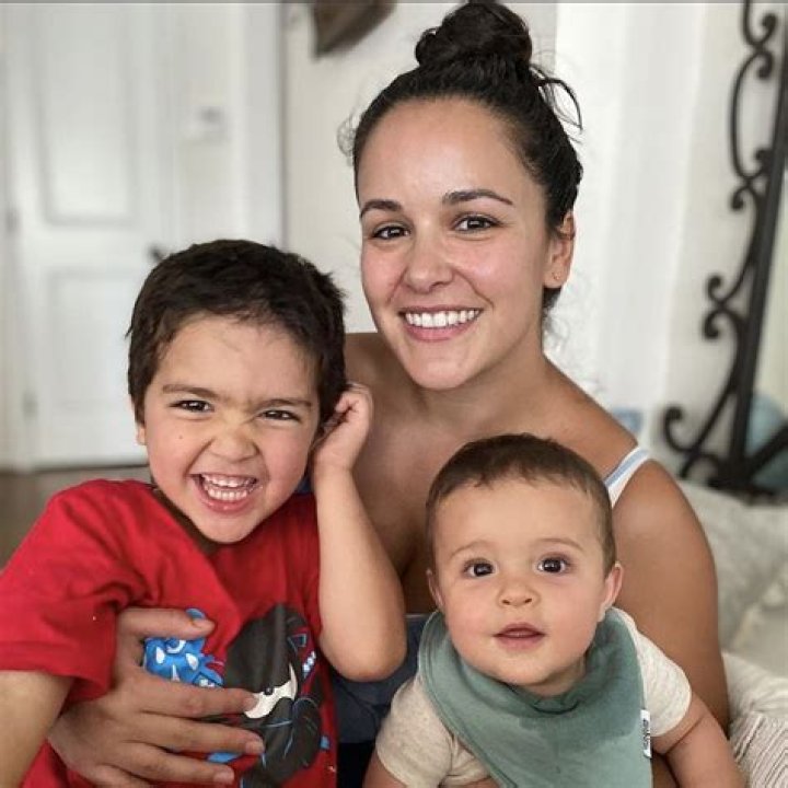 Melissa Fumero Children: Meet Enzo Fumero And Axel Fumero
