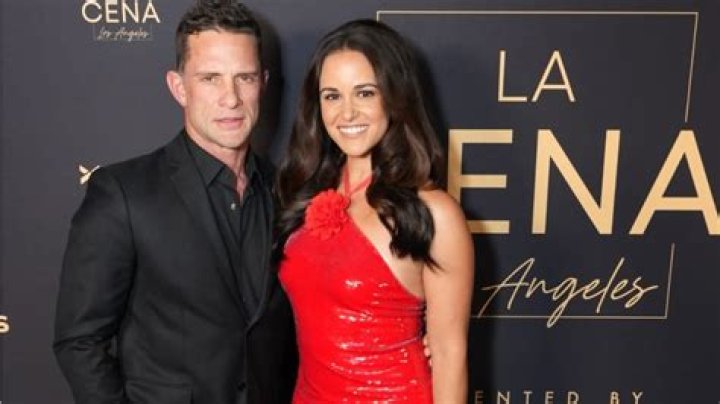 Melissa Fumero Husband: Who Is David Fumero? Kids And Relationship Timeline