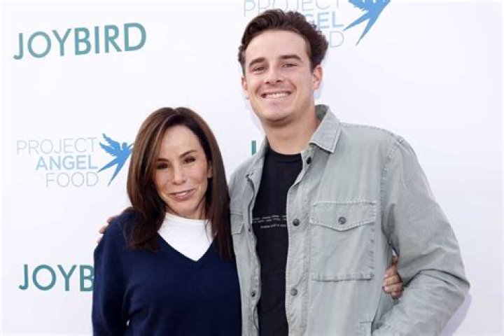 Melissa Rivers Son: Who Is Edgar Cooper Endicott?