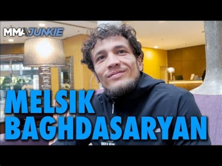 Melsik Baghdasaryan Net Worth: What’s Melsik Baghdasaryan’s Net Worth?