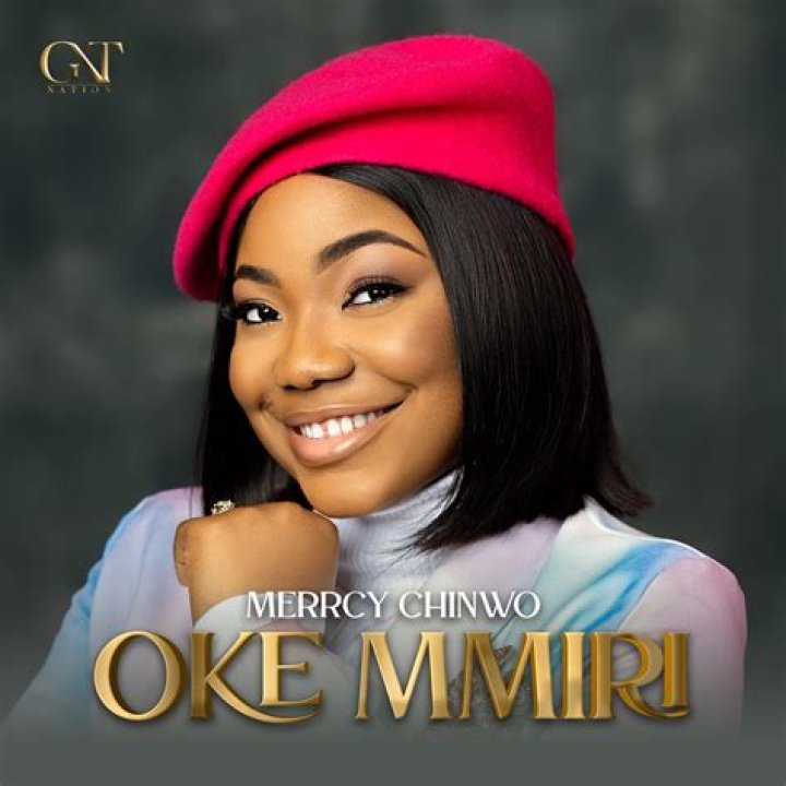 Mercy Chinwo Biography – Age, Songs