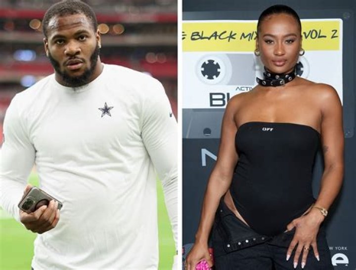 Micah Parsons Girlfriend: Meet Kayla Nicole