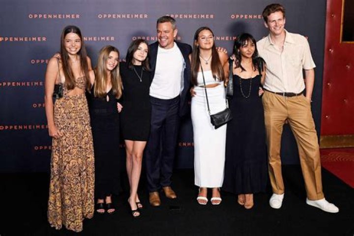 Michael Chiarello Children: Meet His 4 Children