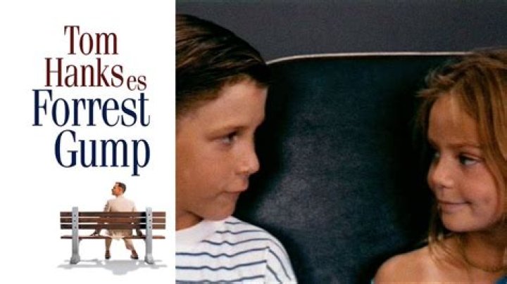 Michael Conner Humphreys: Family, Forest Gump & Net worth
