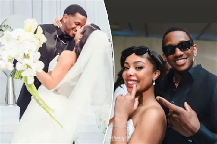Michael Penix Jr. Wife: Is Michael Penix Jr. married?