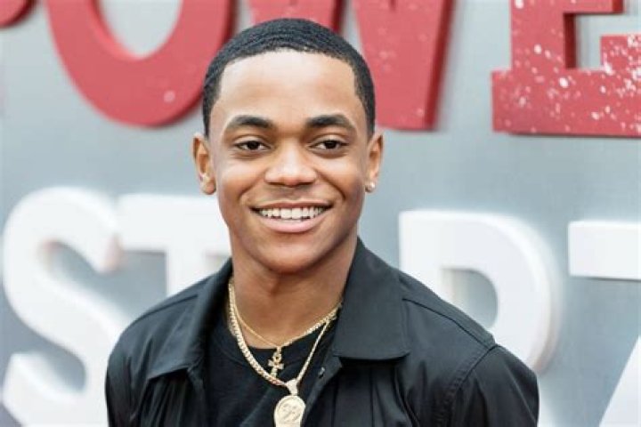 Michael Rainey Jr. Biography: Girlfriend, Net Worth, Age, Family, Height, Movies, Wikipedia, Parents, TV Shows
