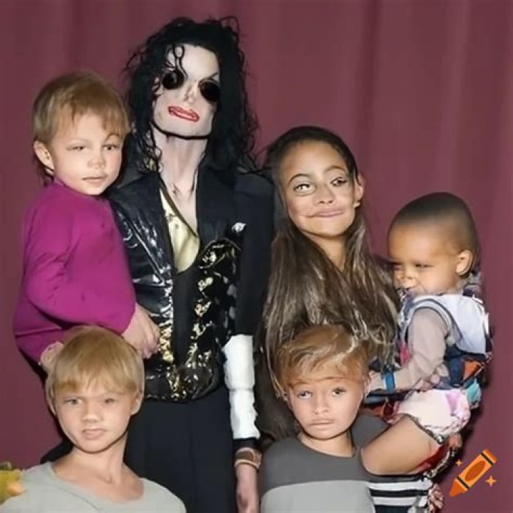 Michael Wood’s Children: Does Michael Wood Have Children?