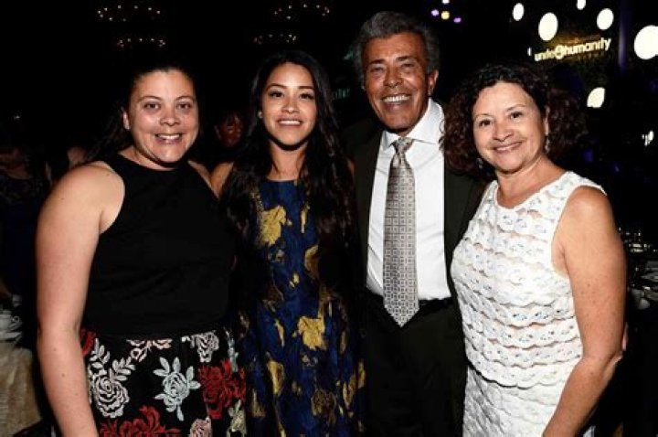 Michelle Rodriguez Siblings: Meet Omar and Raul