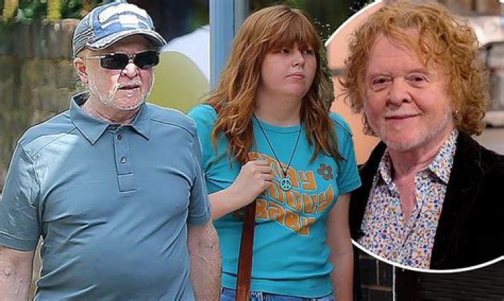 Mick Hucknall Children: Meet Romy True Hucknall