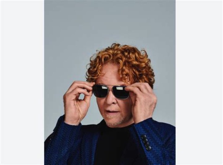 Mick Hucknall Parents: Meet Reg Hucknall and Maureen Taylor?