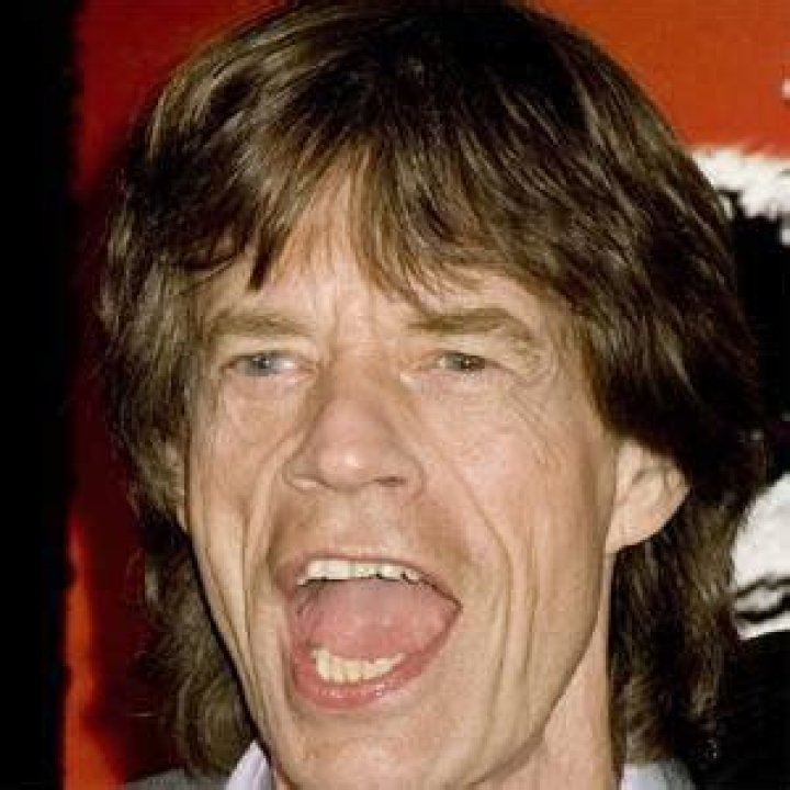 Mick Jagger Age, Height, Weight