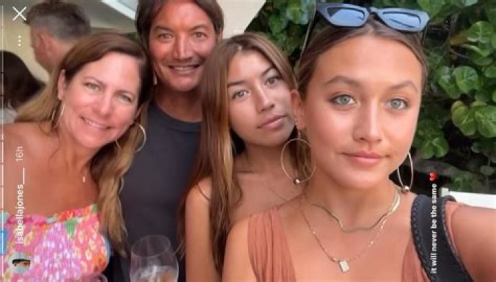 Mikala Jones Children: Meet His 2 Children