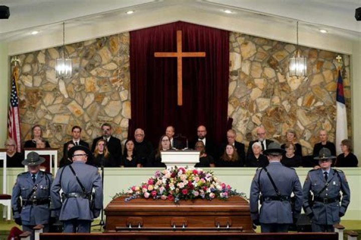 Mike Batayeh Funeral: When & Where Is Mike Batayeh’s Funeral?