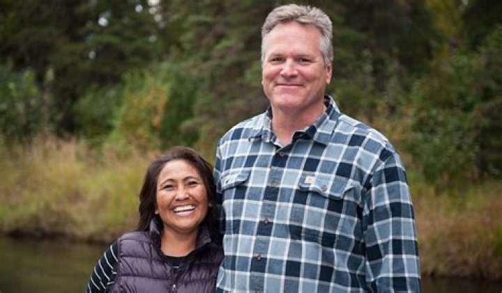 Mike Dunleavy Wife: Meet Rose Dunleavy, First Lady Of Alaska