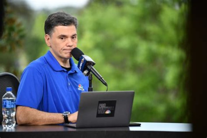 Mike Florio Wife: Meet Jill Florio