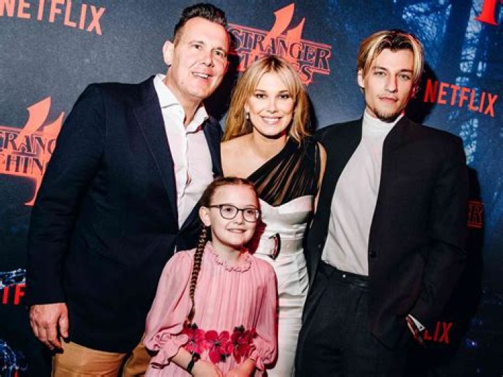 Millie Bobby Brown Bio, Parents, Wife, Husband, Children, Siblings, Net Worth