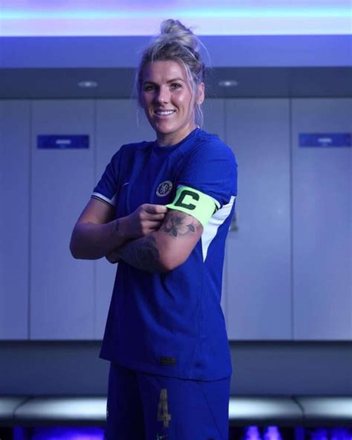 Millie Bright Age, Height, Bio, Parents, Husband, Net Worth