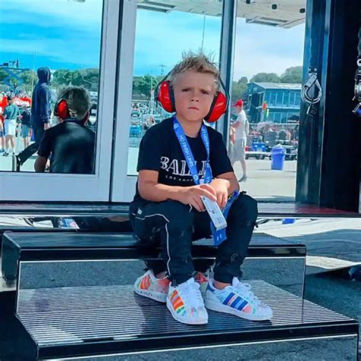 Mini Jake Paul Bio, Age, Tydus Tablott, Net Worth, Parents, Songs, Instagram, YouTube