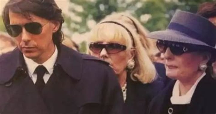 Mirtha Legrand Children: Meet Marcela Tinayre and Daniel Tinayre