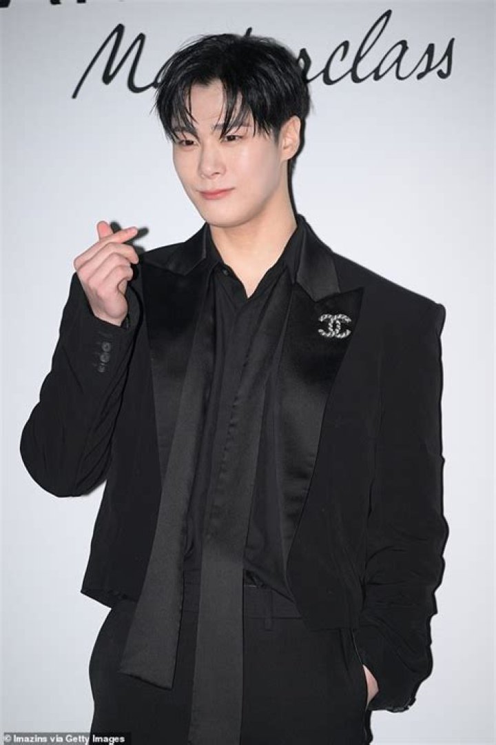 Moonbin Cause of Death, Age, Family, Net Worth