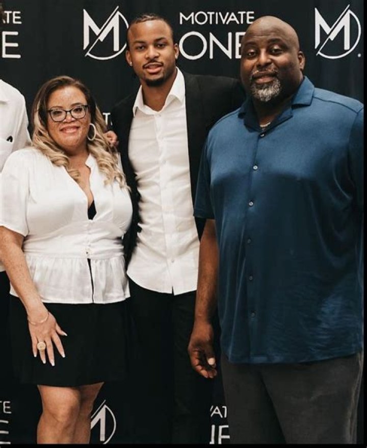 Moses Moody Parents: Meet Kareem Moody and Rona Moody