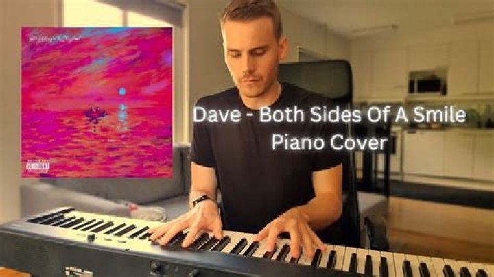 MUSIC: Dave ft James Blake – Both Sides Of A Smile