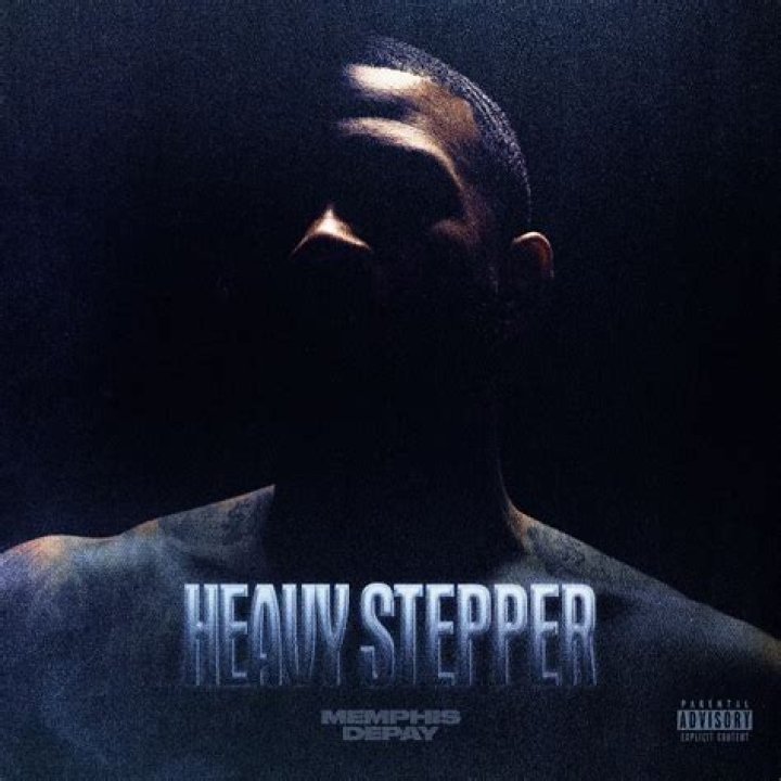 MUSIC: Memphis Depay – Heavy Stepper (FULL EP)