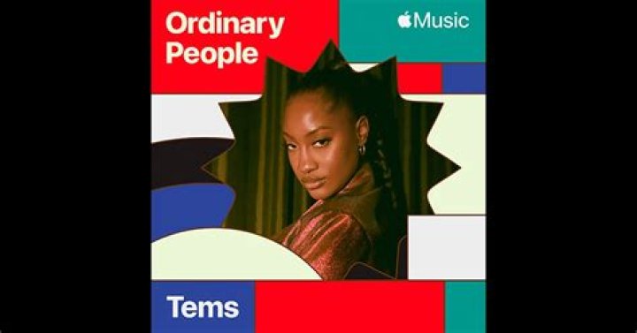 MUSIC: Tems – Ordinary People