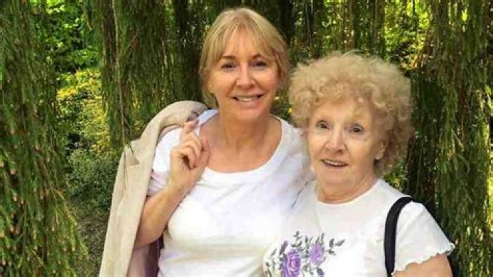 Nadine Dorries Bio, Age, Parents, Husband, Children, Net Worth