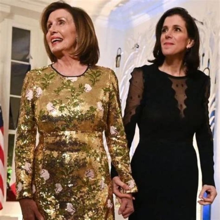 Nancy Pelosi Children: Meet Alexandra, Pelosi Jr.