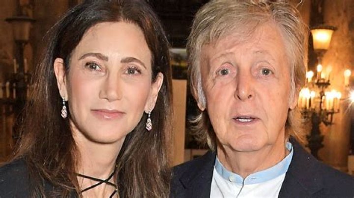 Nancy Shevell Wikipedia, Net Worth: Paul McCartney Wife Age & Instagram