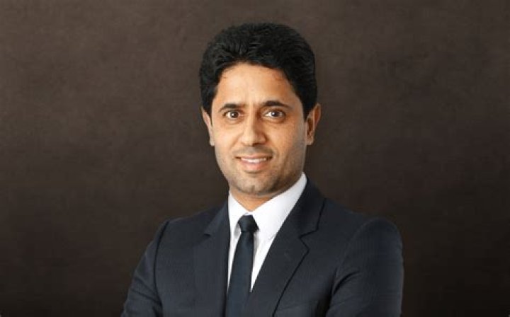 Nasser Al-Khelaifi Biography: Business Career, And Net Worth