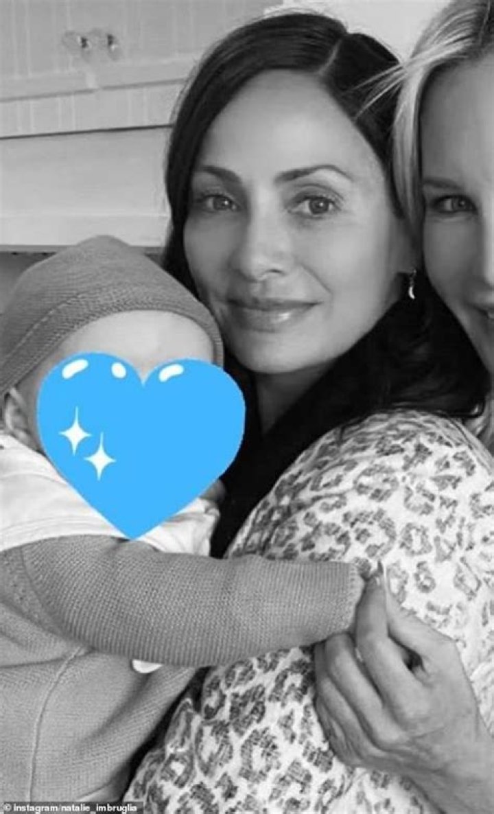 Natalie Imbruglia Children: Does Natalie Imbruglia Have A Child?