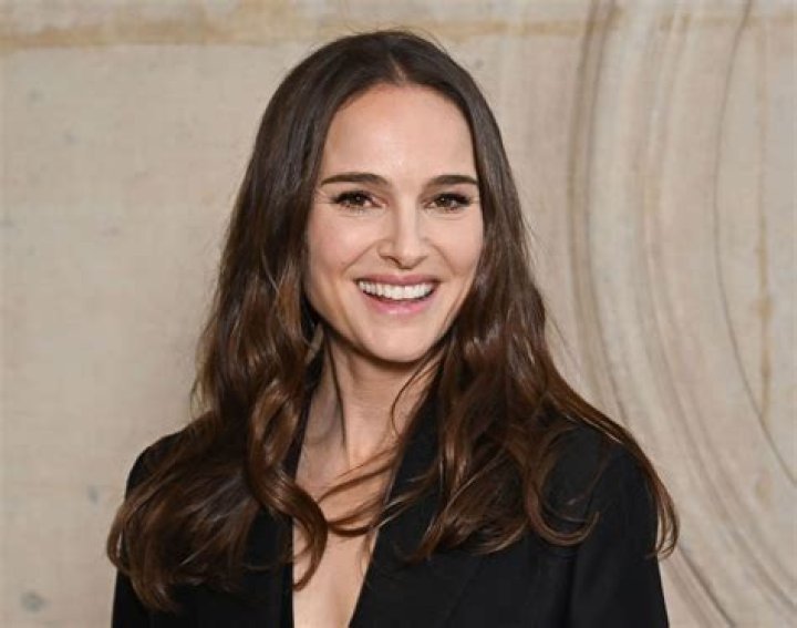 Natalie Portman Bio, Age, Height, Career, Husband, Children, Net Worth