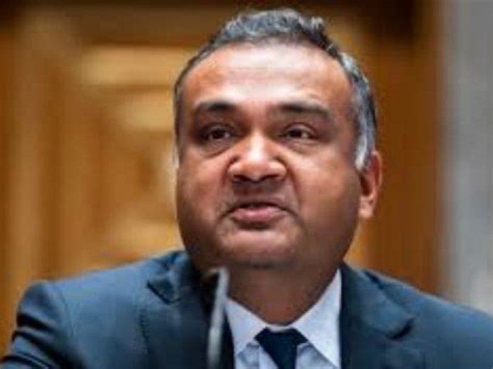 Neal Mohan Net Worth: How Much Is Neal Mohan Worth?