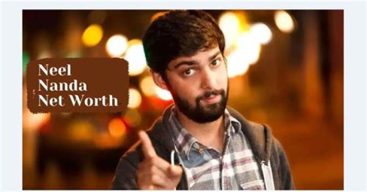Neel Nanda Net Worth: How Much Is Neel Nanda Worth?