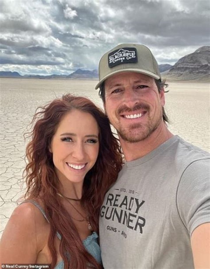 Neil Currey Wife: Was Neil Currey Married?