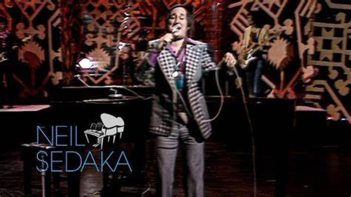 Neil Sedaka Age: How old is Neil Sedaka?