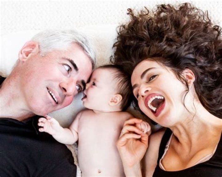 Neri Oxman Children: Does Neri Oxman Have Any Children?