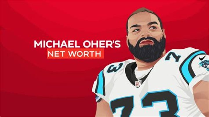 NFL| Michael Oher’s Net Worth Is Over $16 Million -How Rich Is He? Everything To Know
