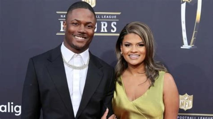 NFL Star Terry Mclaurin Engaged: Who is Terry Mclaurin Engaged to?