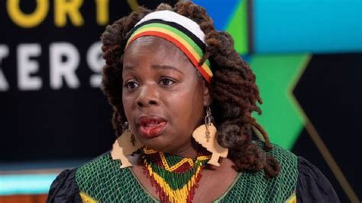 Ngozi Fulani Children: Meet Kas, Adwa, And Djan Headley