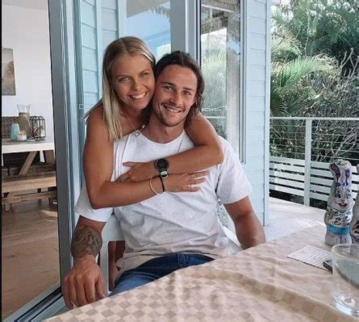 Nicho Hynes Age, Height, Bio, Parents, Net Worth, Wife