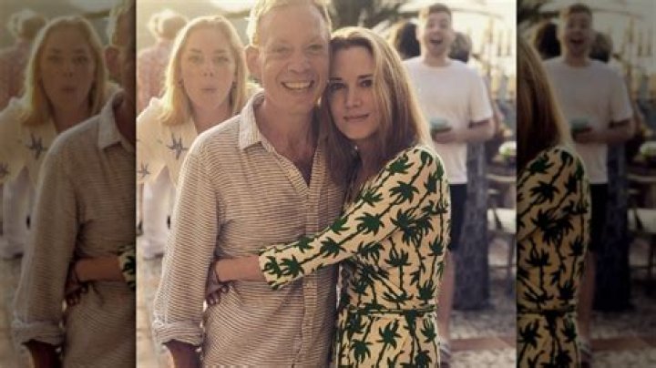 Nicholas Lloyd Webber Parents: Meet Andrew and Sarah